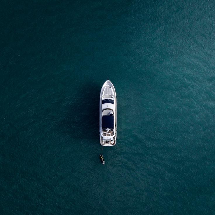 Sea adventure